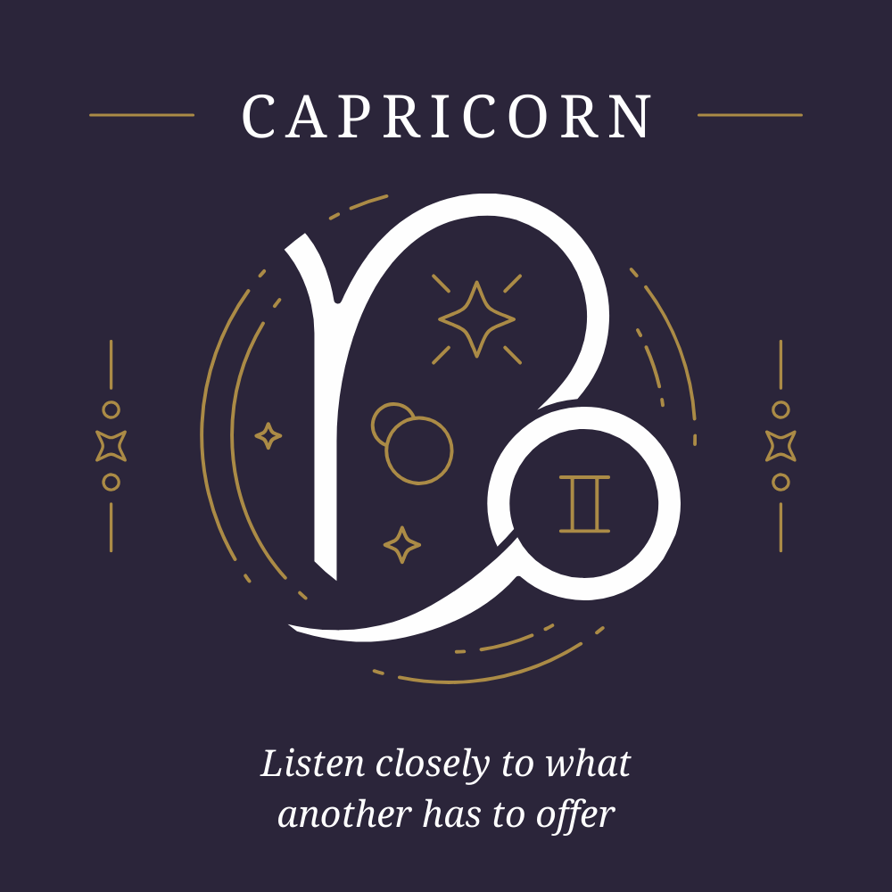 Capricorn