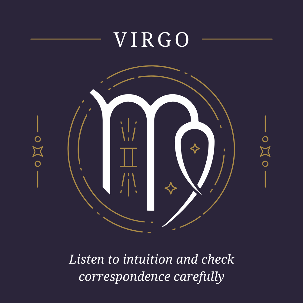 Virgo