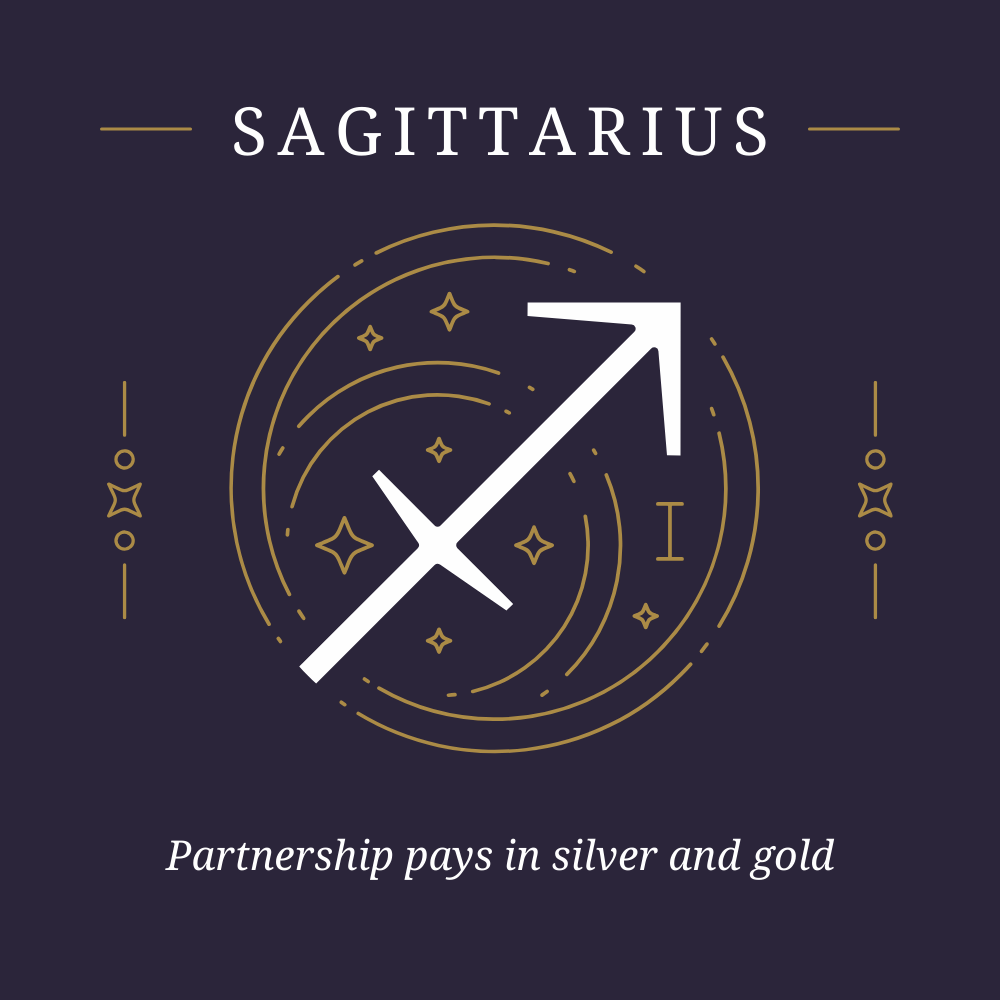 Sagittarius