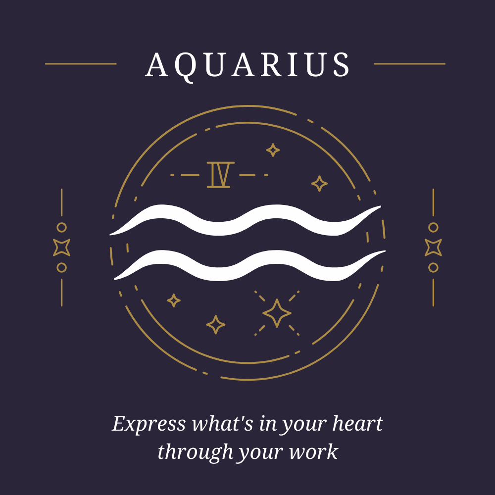 Aquarius