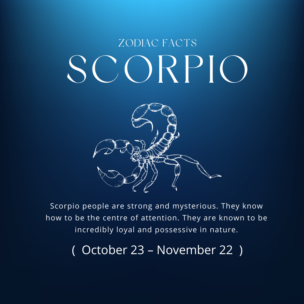 Scorpio