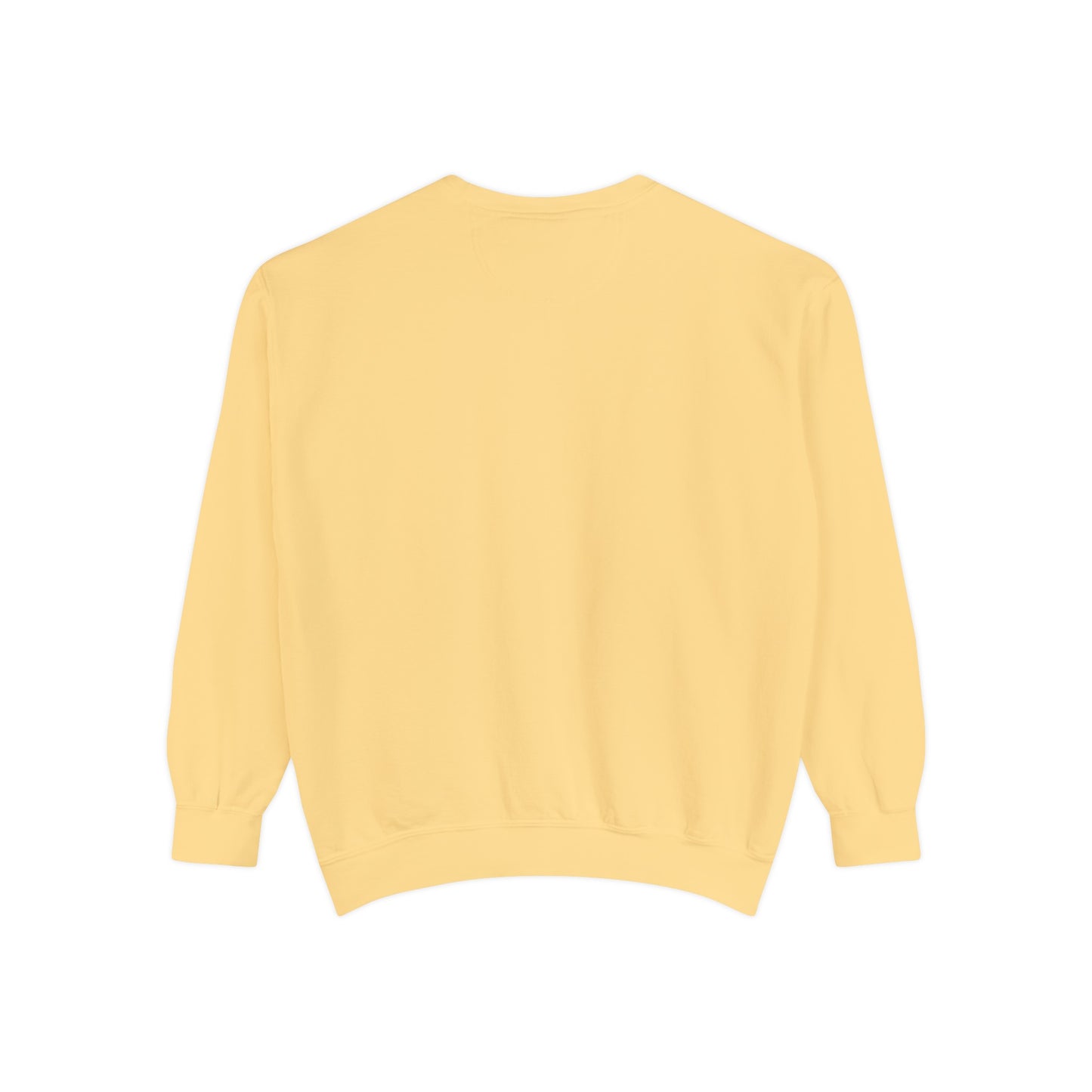 Crew Neck Sweatshirt- Leo