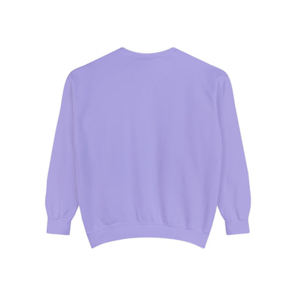 Crew Neck Sweatshirt- Pisces