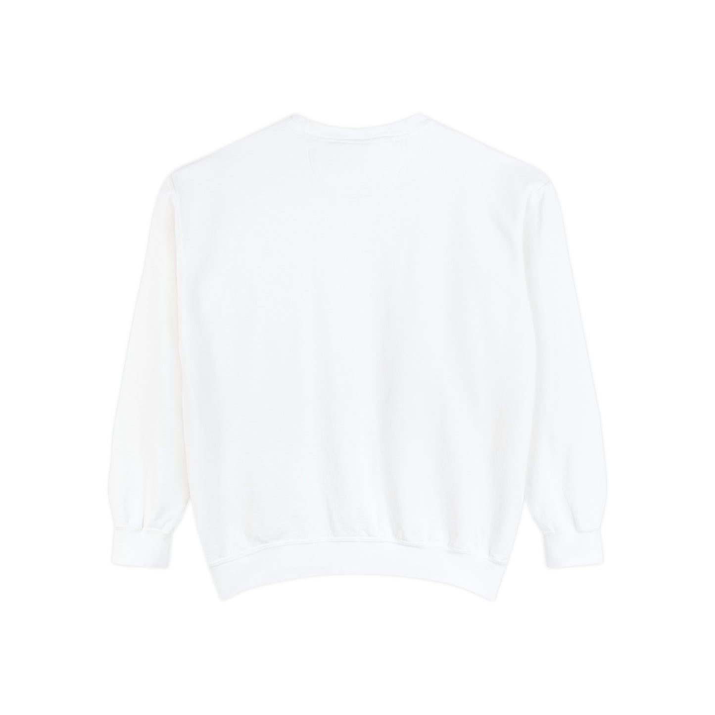 Crew Neck Sweatshirt- Capricorn