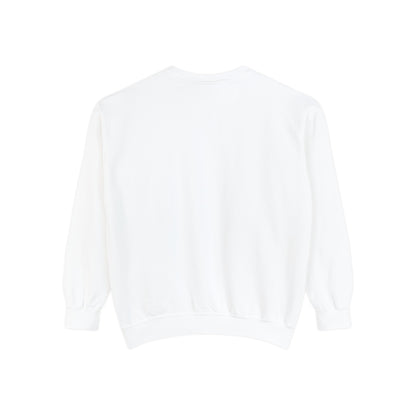 Crew Neck Sweatshirt- Capricorn