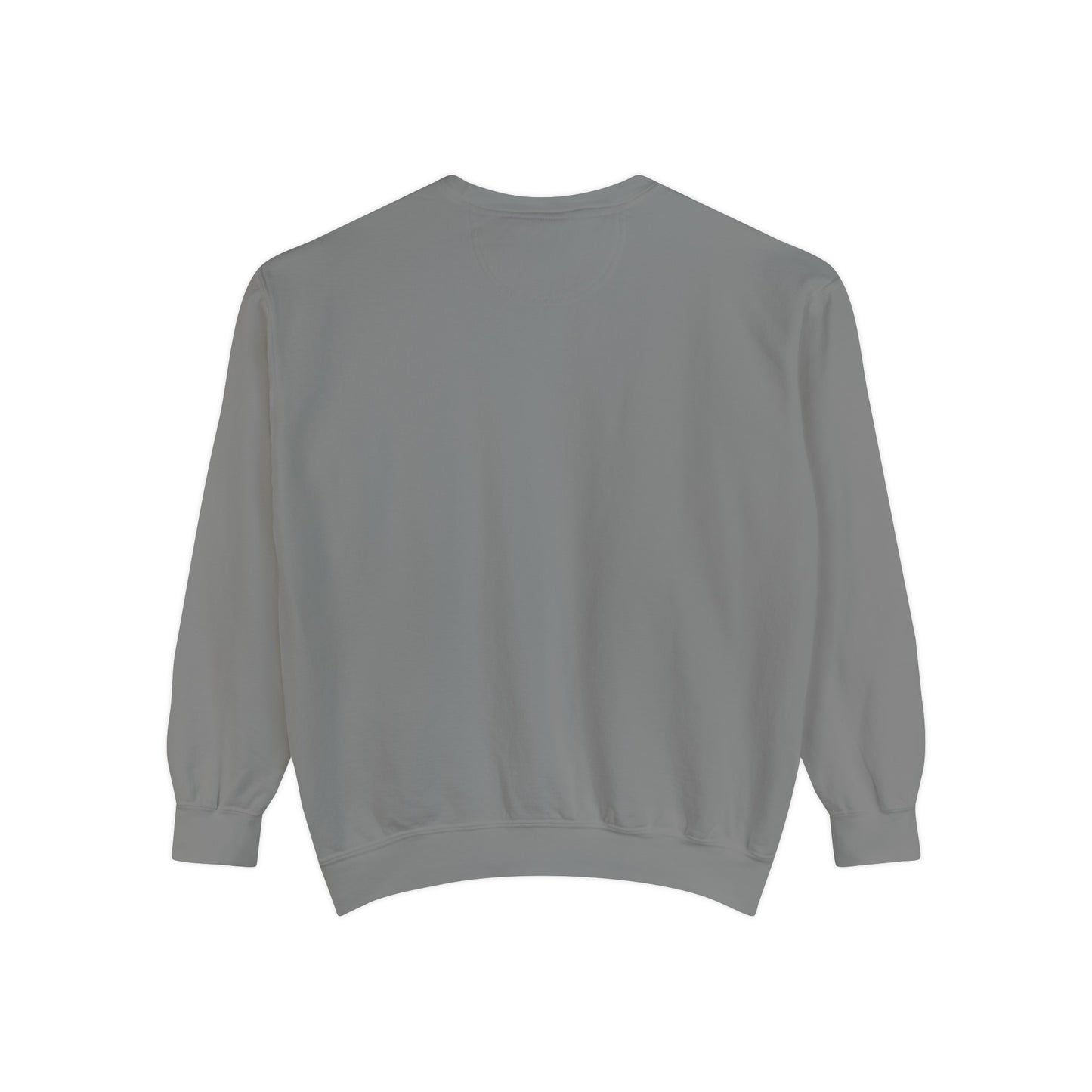 Crew Neck Sweatshirt- Taurus