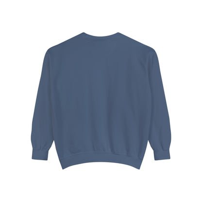 Crew Neck Sweatshirt- Taurus