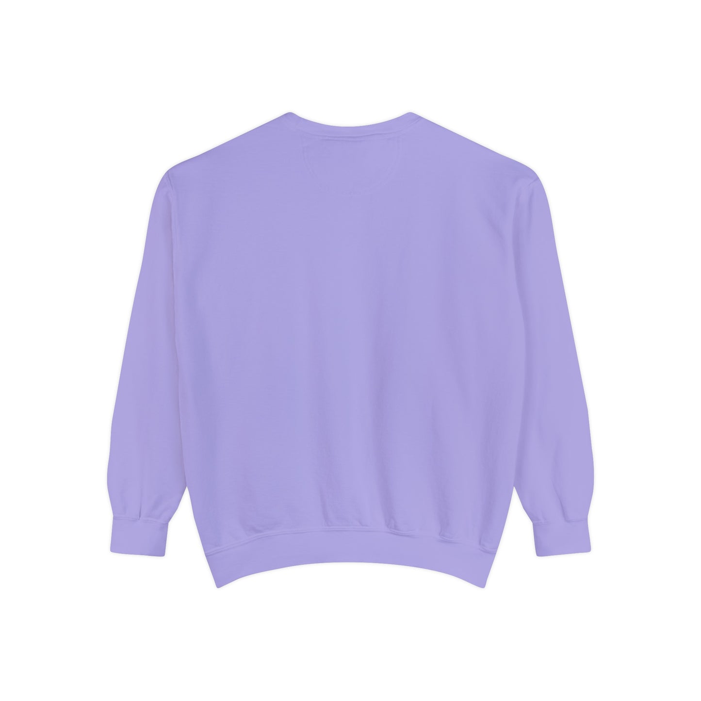 Crew Neck Sweatshirt- Virgo