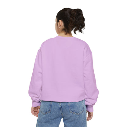 Crew Neck Sweatshirt- Taurus