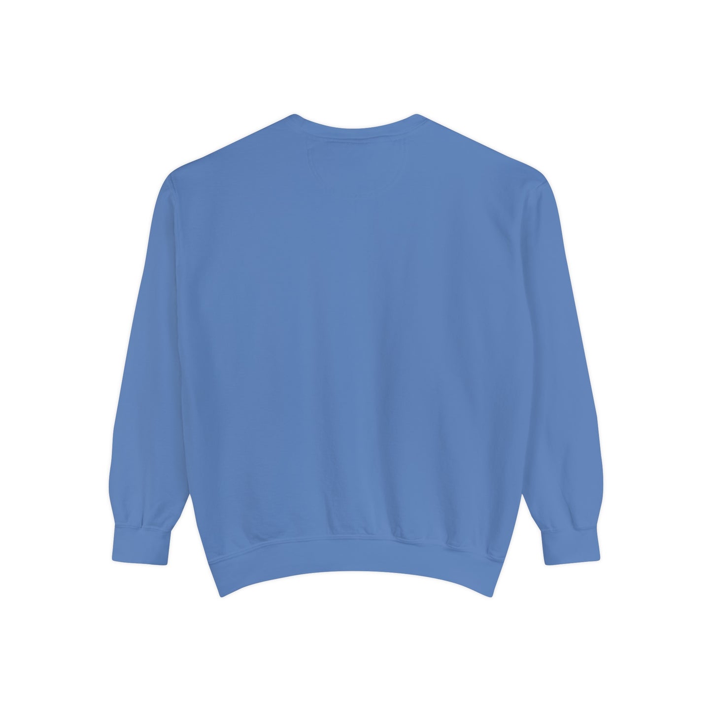 Crew Neck Sweatshirt- Capricorn