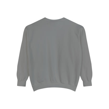 Crew Neck Sweatshirt- Aries