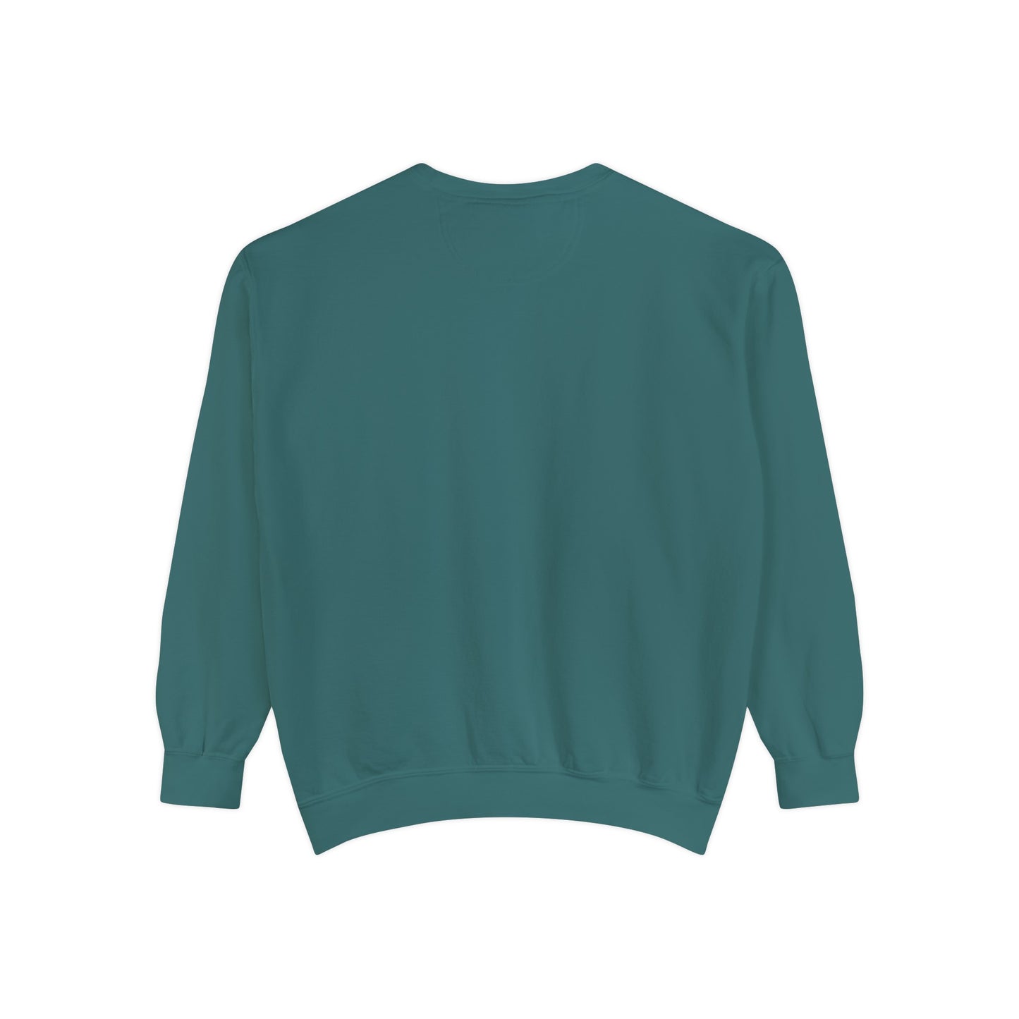 Crew Neck Sweatshirt- Leo