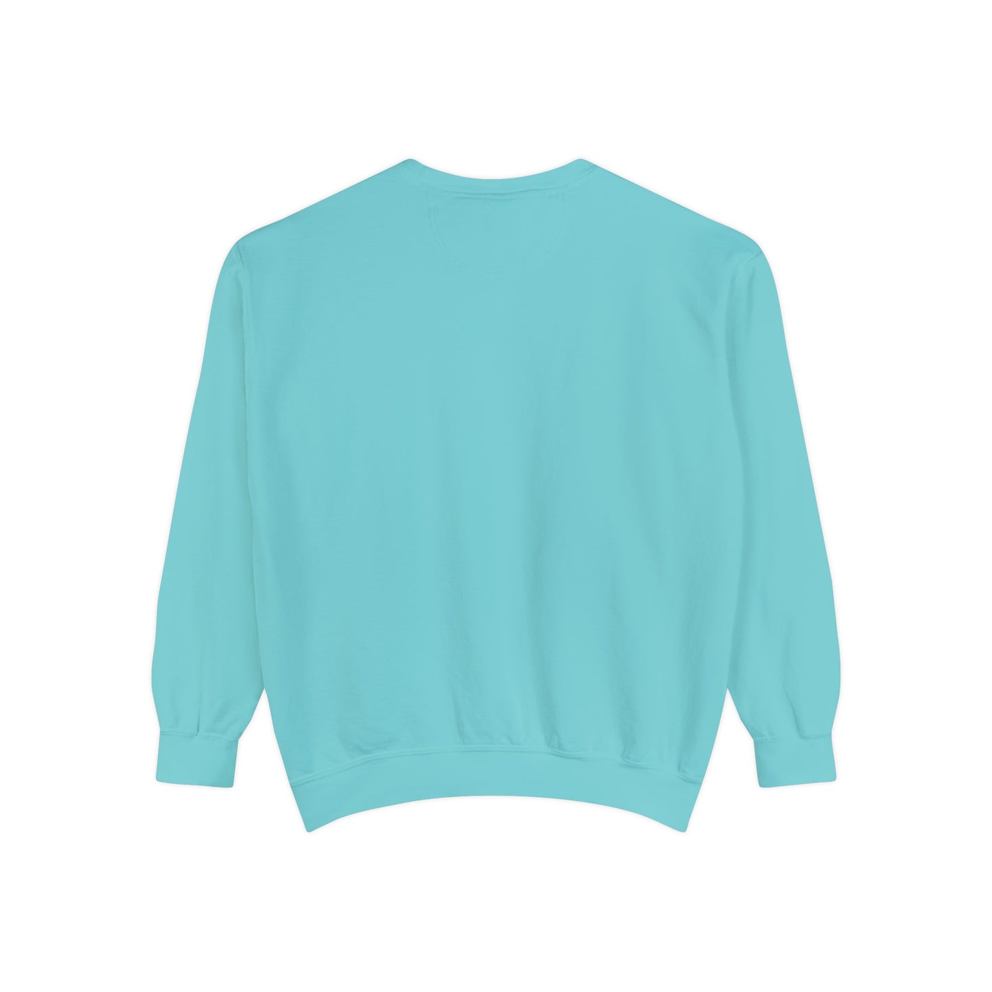 Crew Neck Sweatshirt- Leo