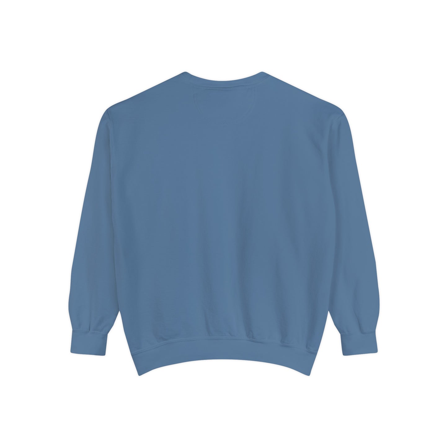 Crew Neck Sweatshirt- Libra