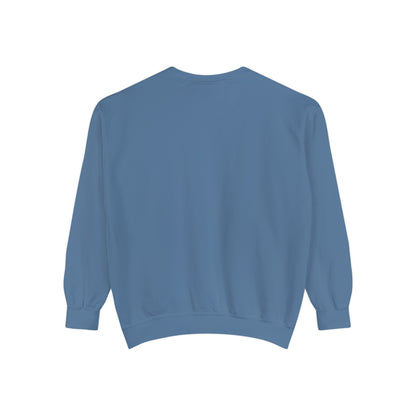 Crew Neck Sweatshirt- Libra