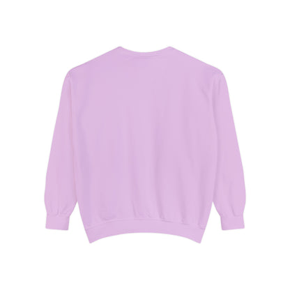 Crew Neck Sweatshirt- Pisces