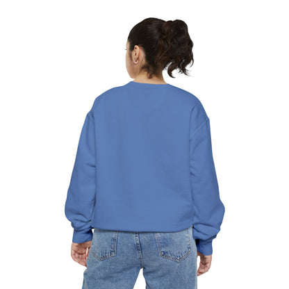 Crew Neck Sweatshirt- Taurus