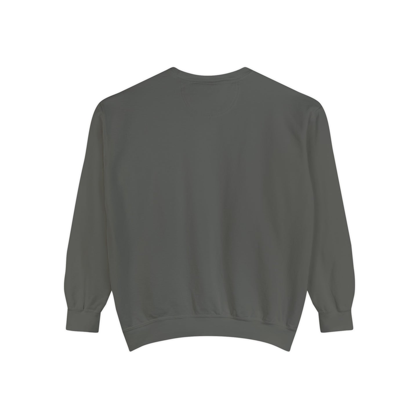 Crew Neck Sweatshirt- Taurus