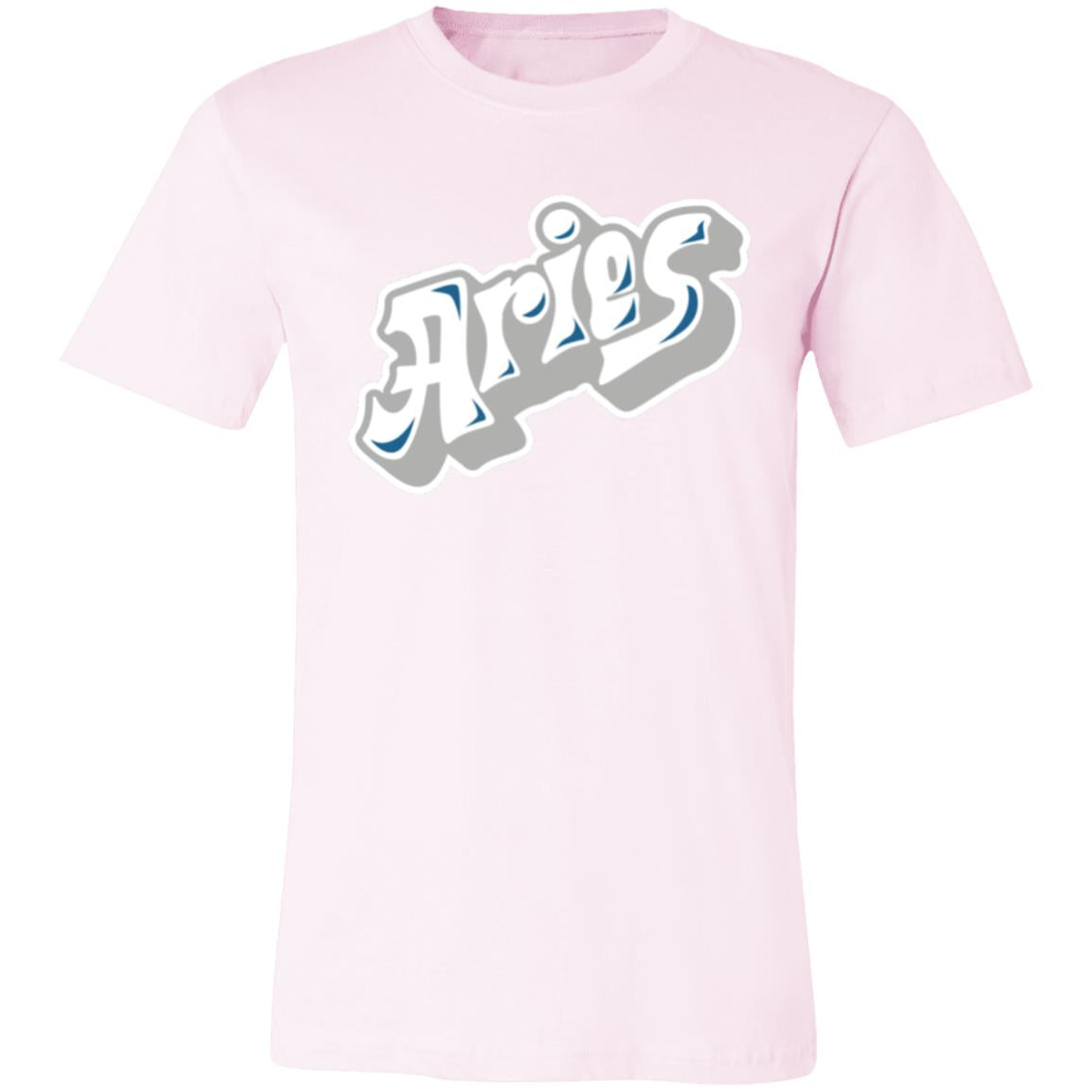 ARIES | Jersey Short-Sleeve T-Shirt