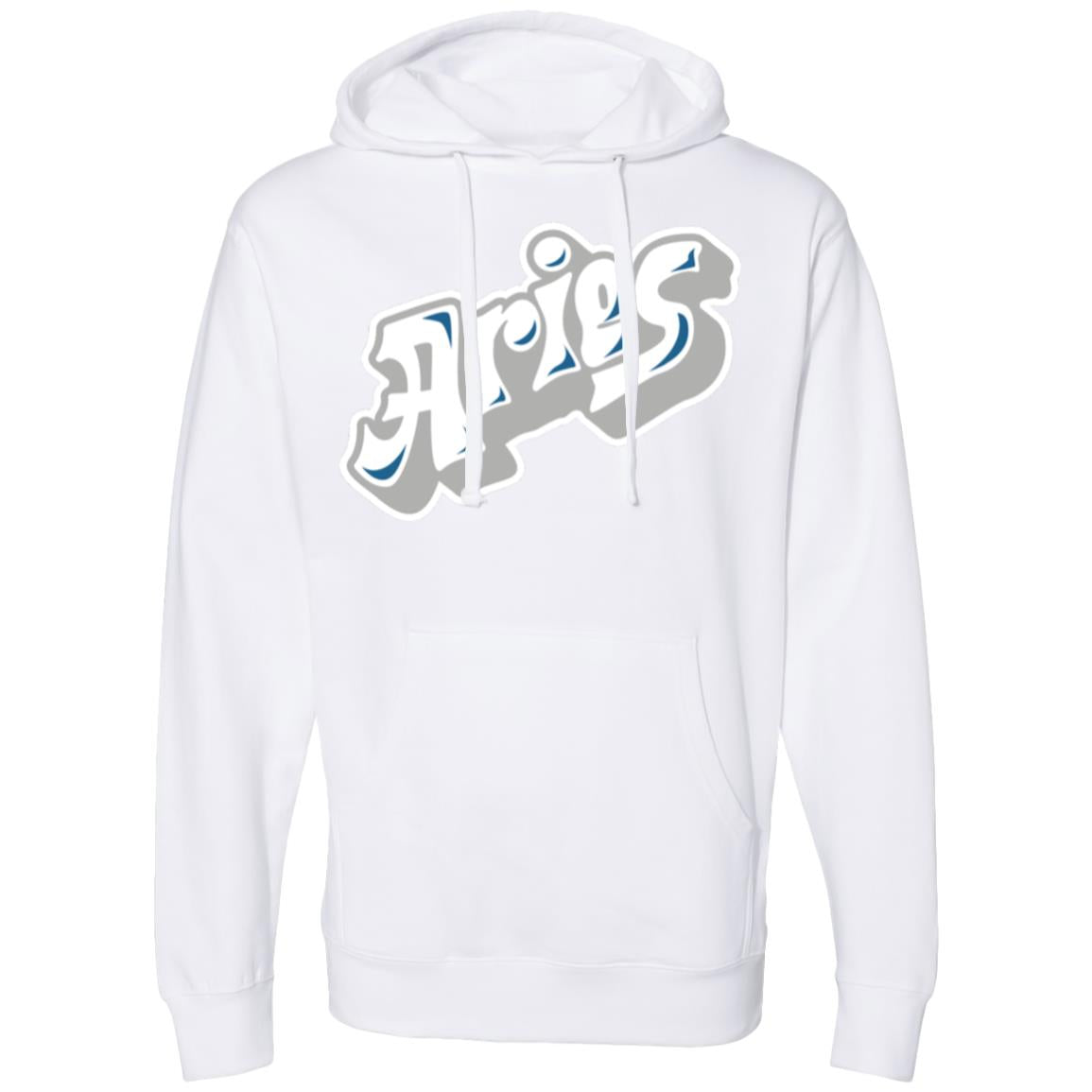 ARIES | Midweight Hooded Sweatshirt