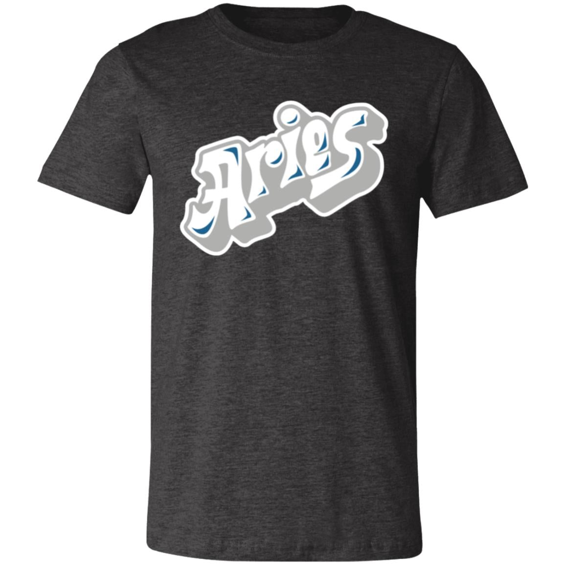 ARIES | Jersey Short-Sleeve T-Shirt