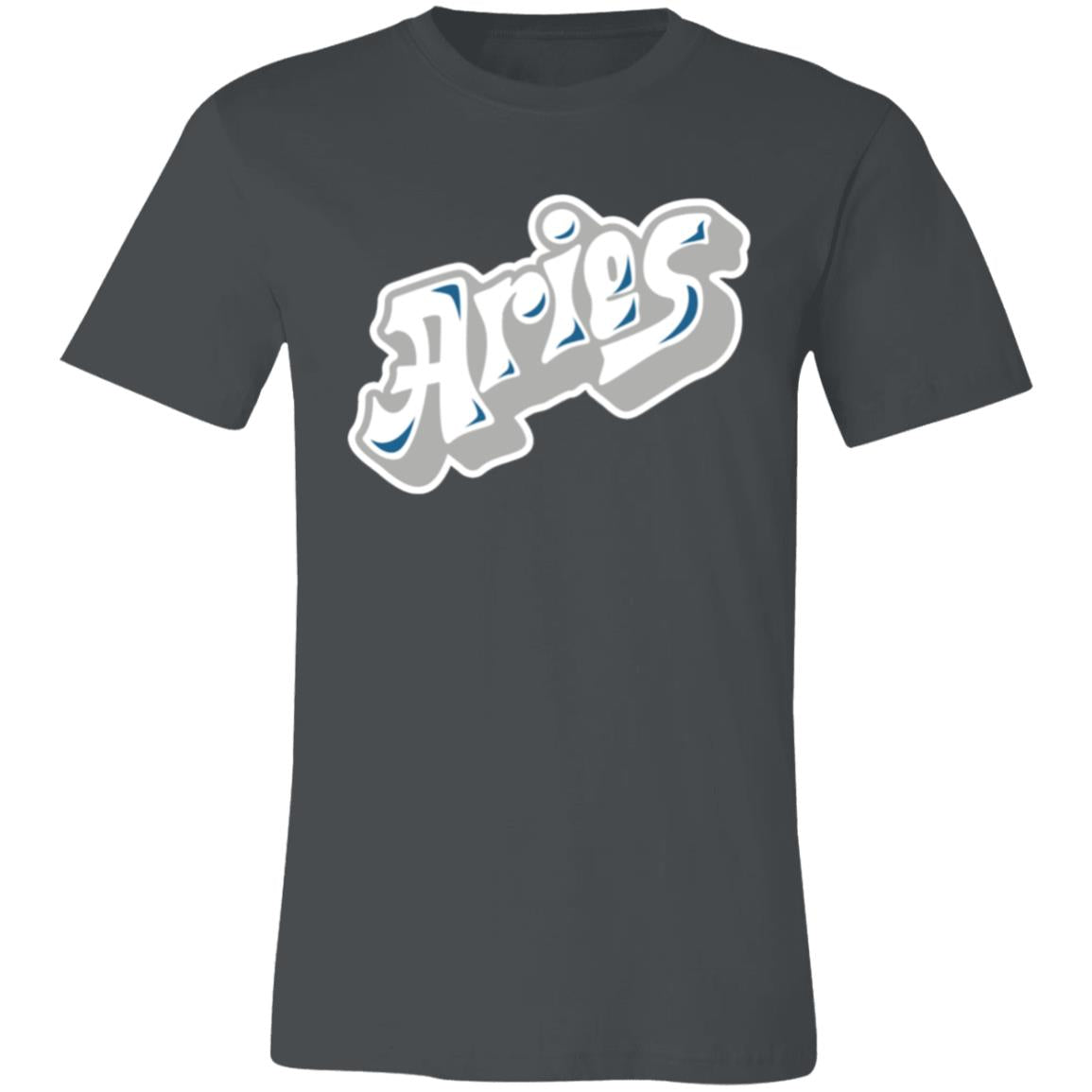 ARIES | Jersey Short-Sleeve T-Shirt