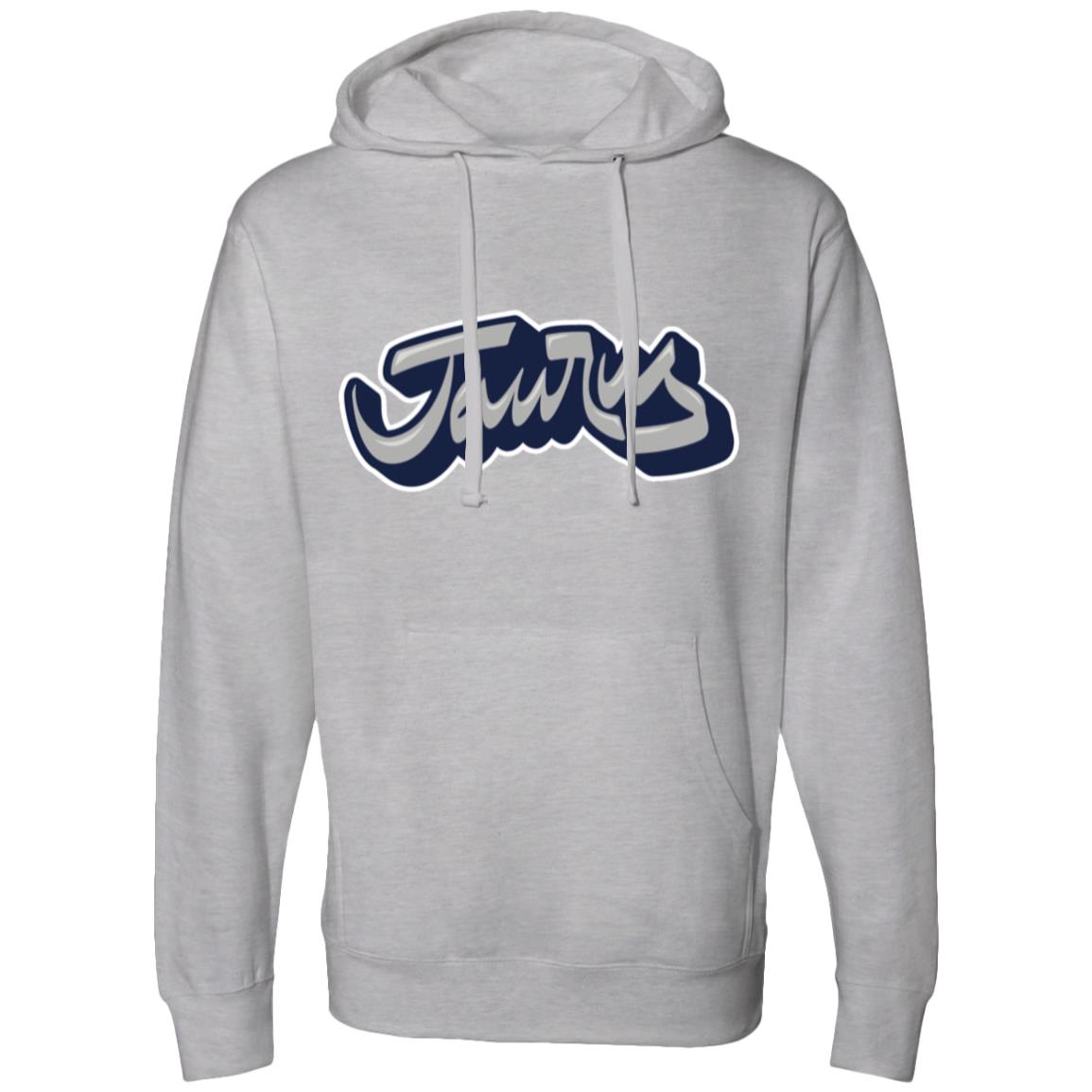 TAURUS | Midweight Hooded Sweatshirt