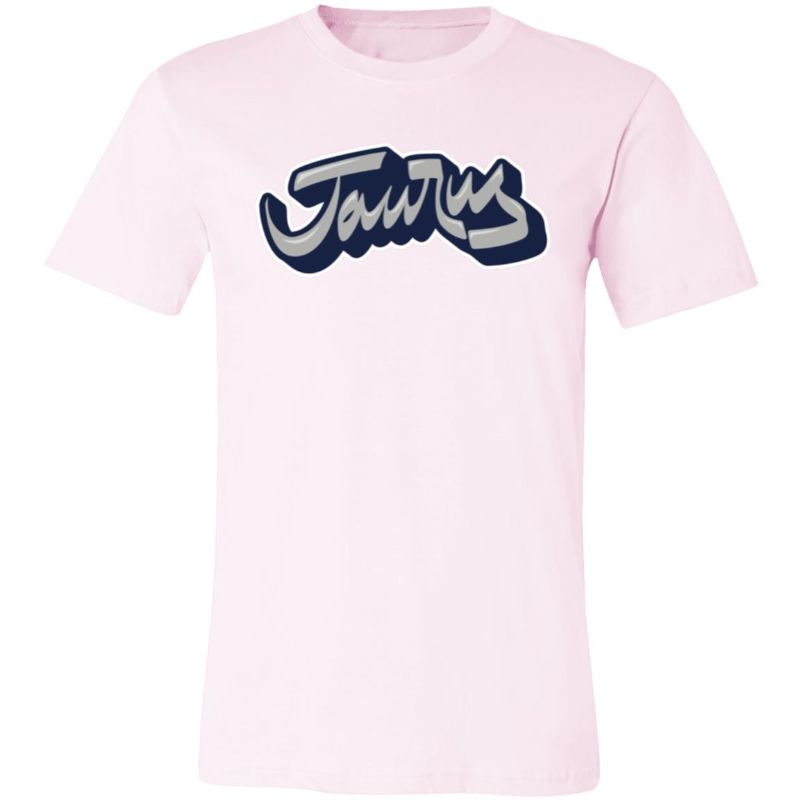 TAURUS | Jersey Short-Sleeve T-Shirt