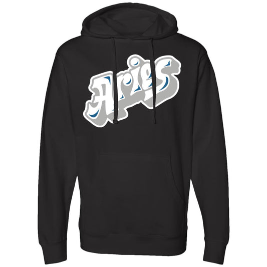 ARIES | Midweight Hooded Sweatshirt