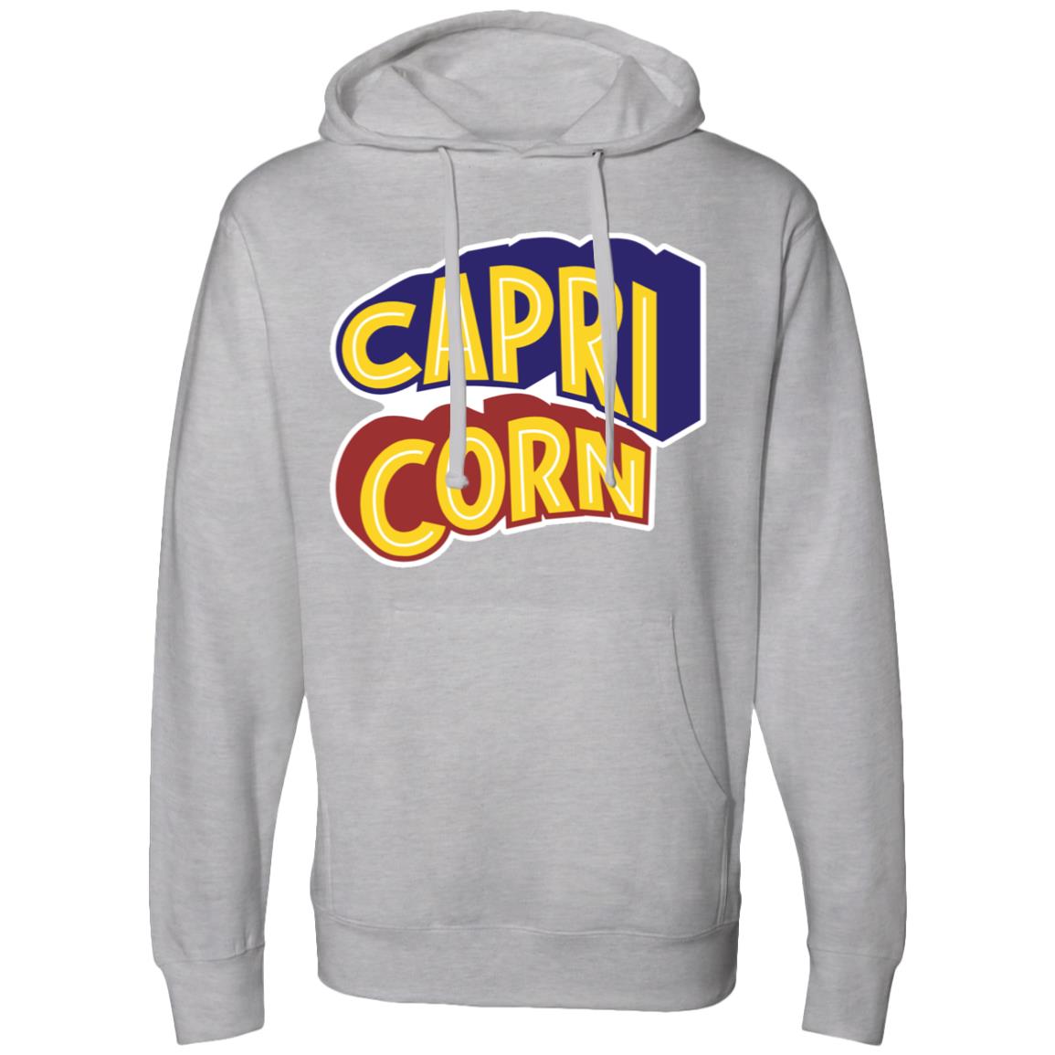 CAPRICORN | Midweight Hooded Sweatshirt