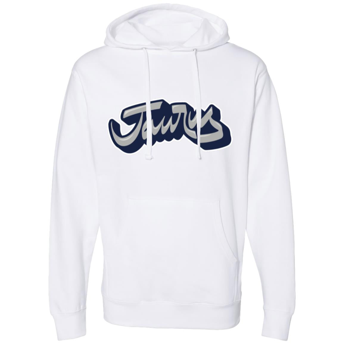 TAURUS | Midweight Hooded Sweatshirt