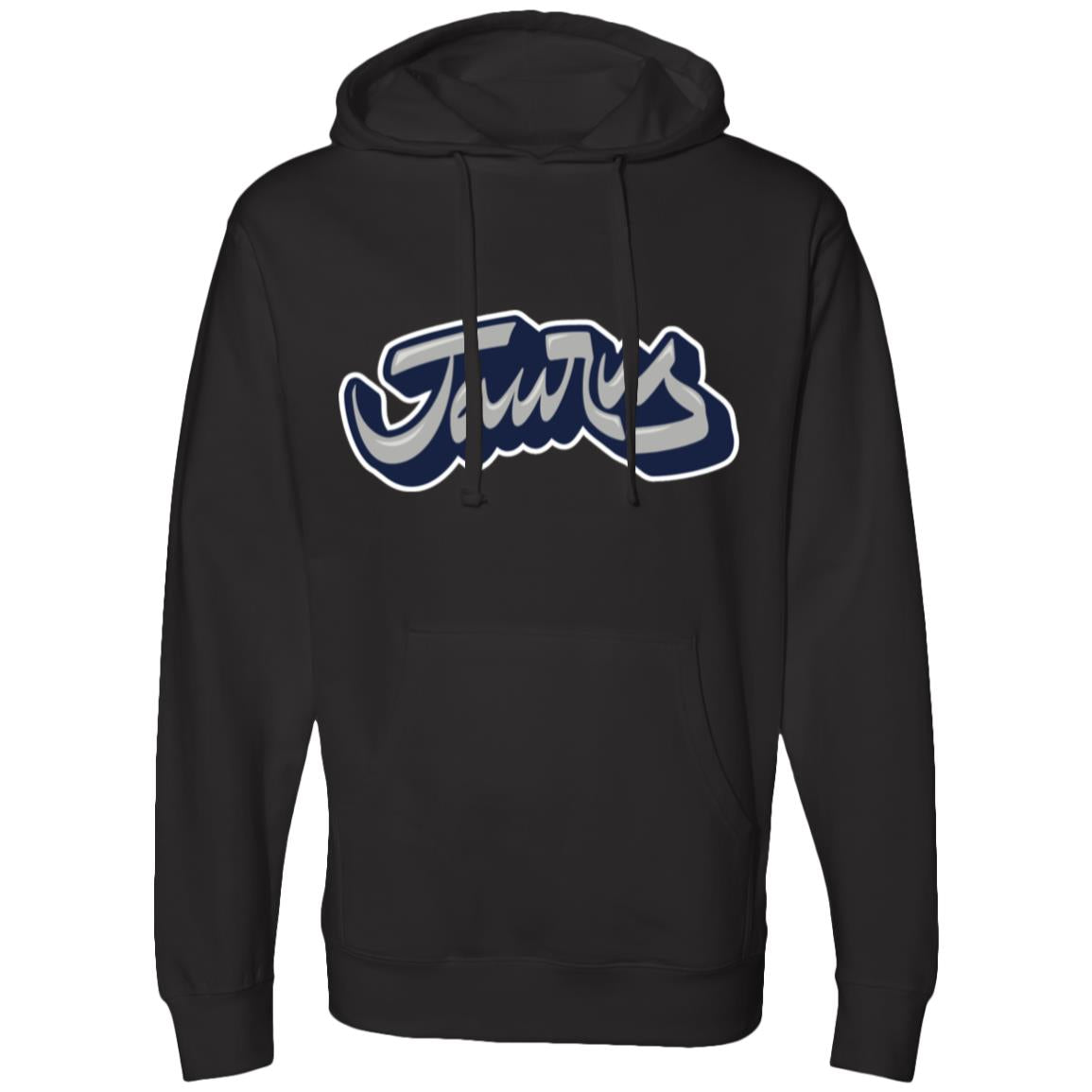 TAURUS | Midweight Hooded Sweatshirt