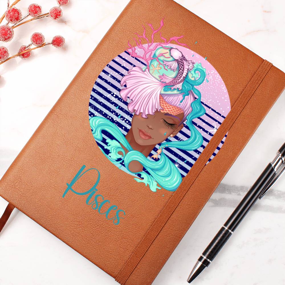 Pisces Journal