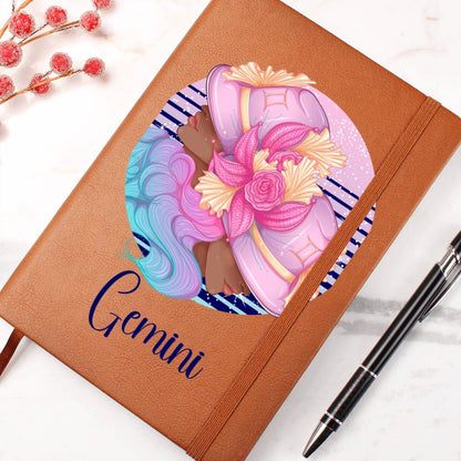 Gemini Journal