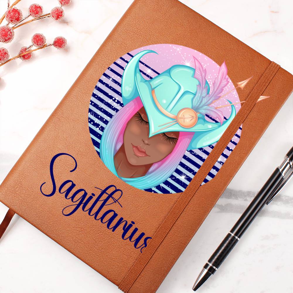 Sagittarius Journal