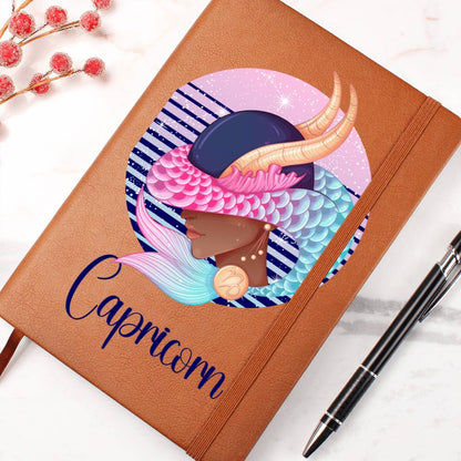 Capricorn Journal