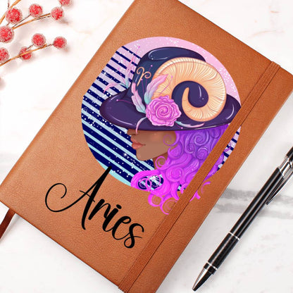 Aries Journal