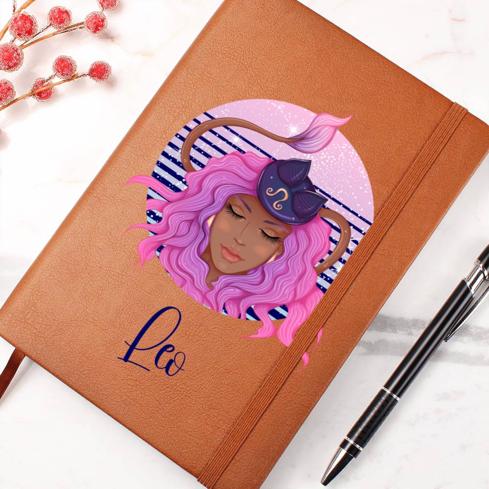 Leo Journal