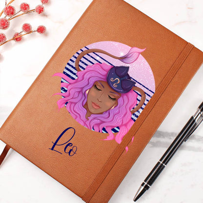 Leo Journal