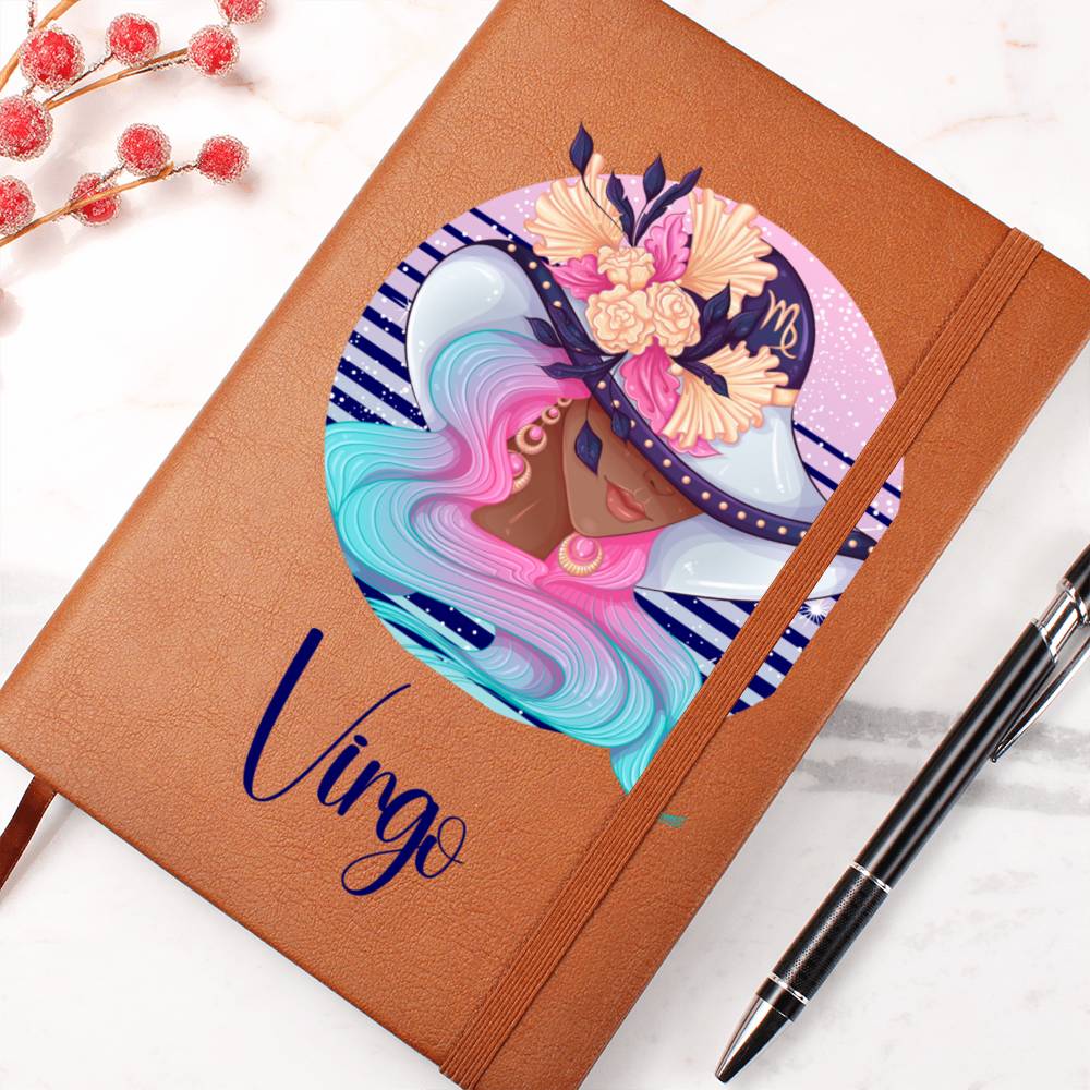 Virgo Journal