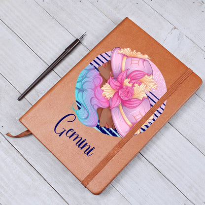 Gemini Journal