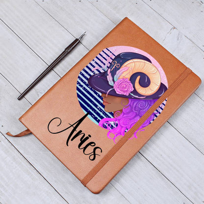 Aries Journal