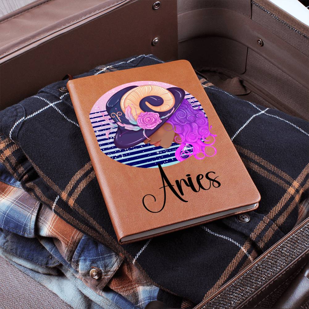 Aries Journal