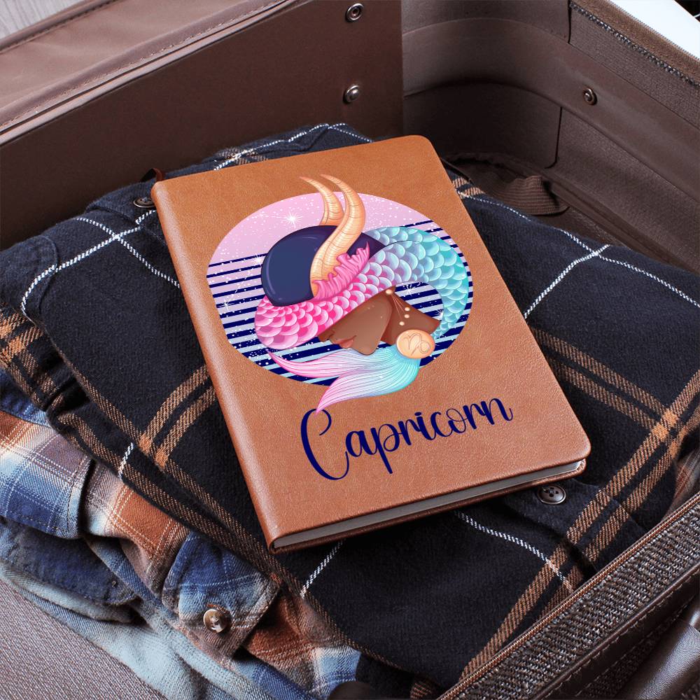 Capricorn Journal