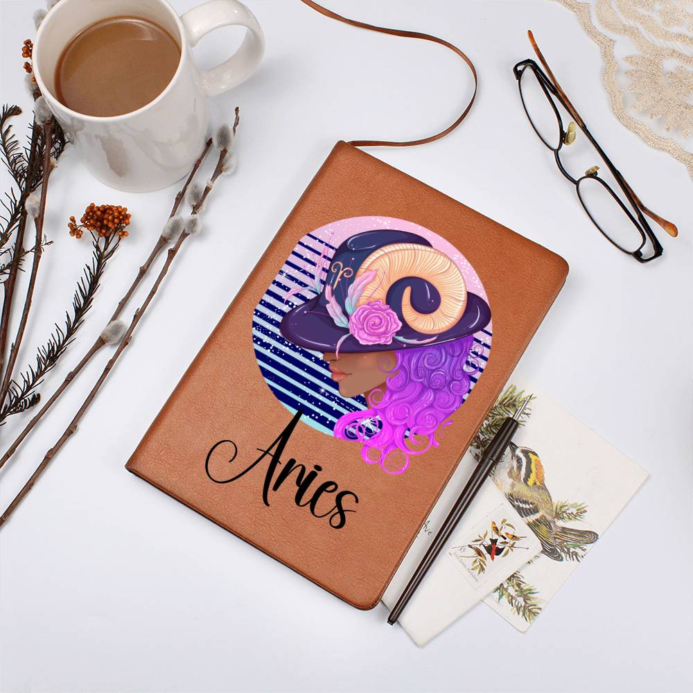 Aries Journal