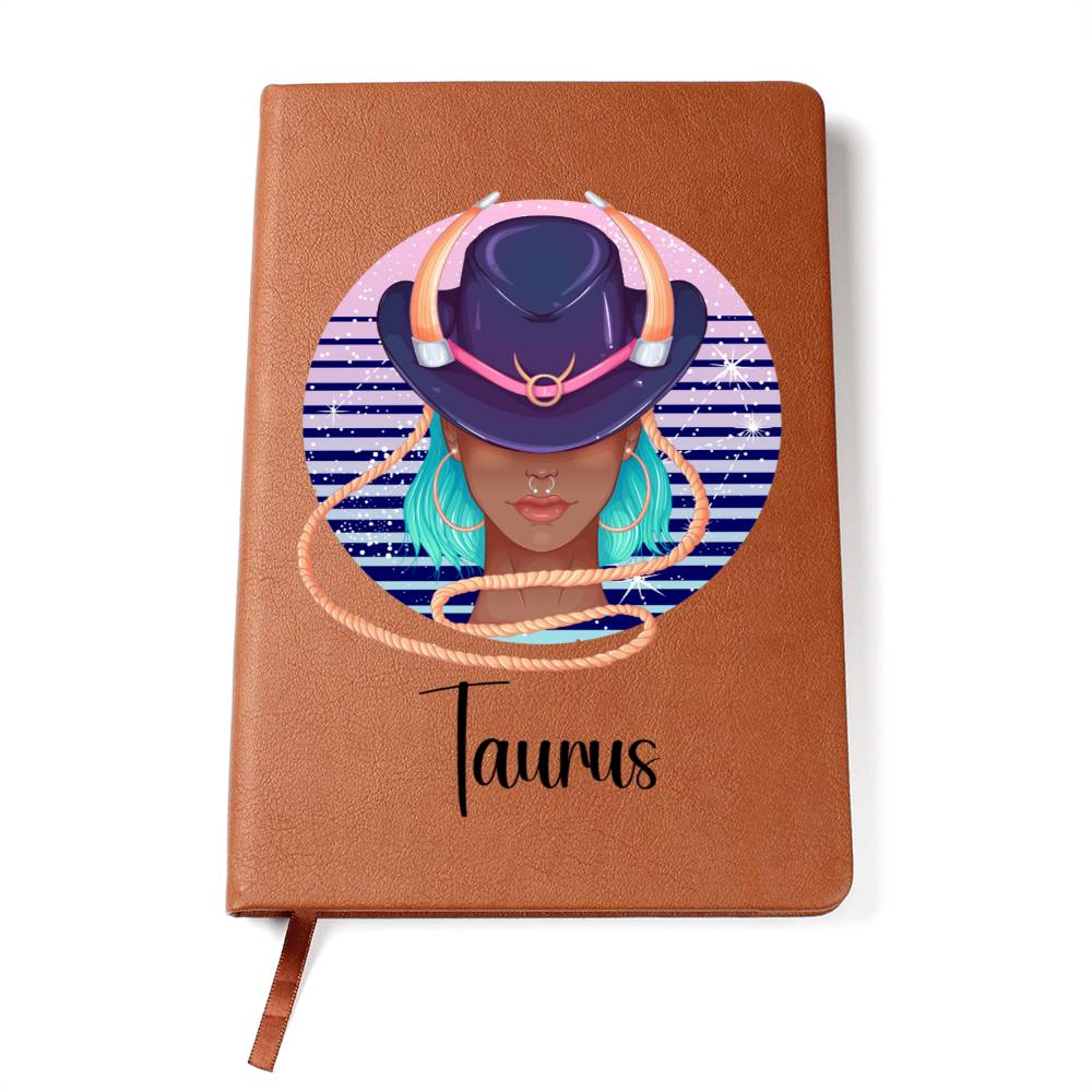 Taurus Journal