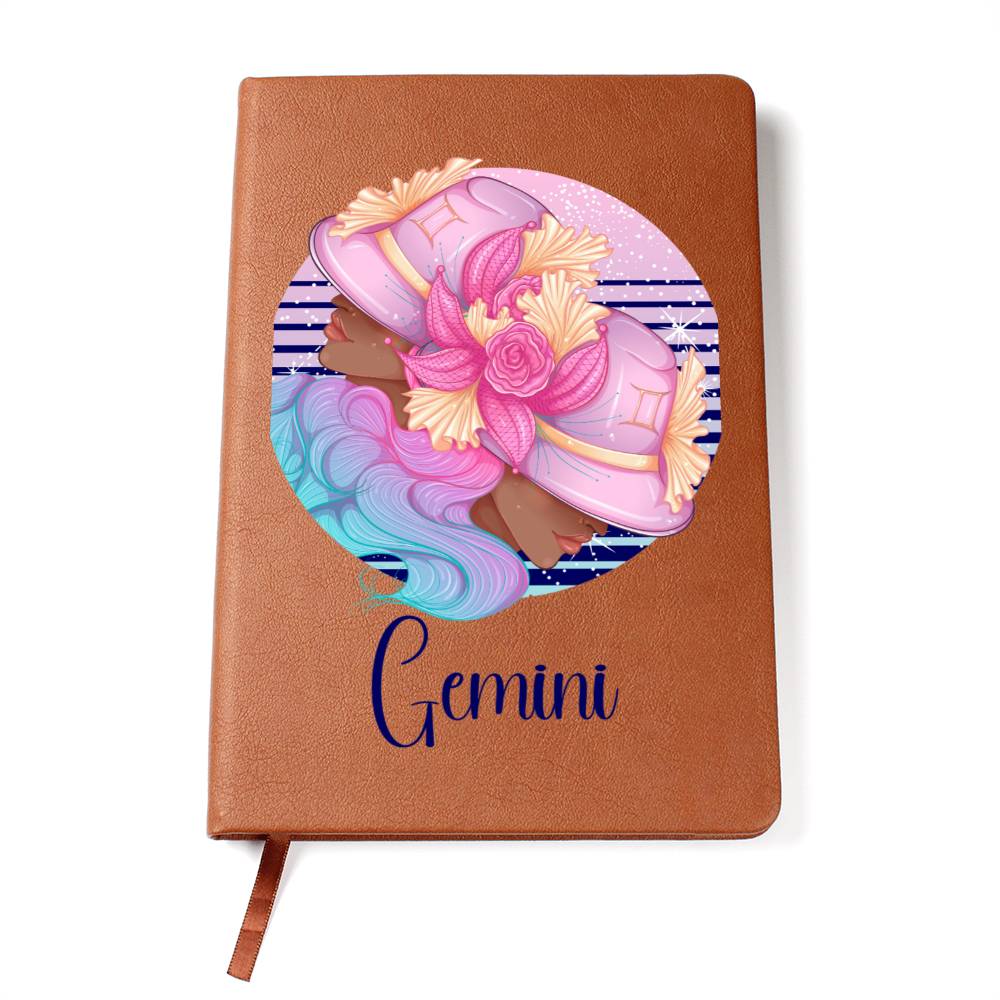 Gemini Journal