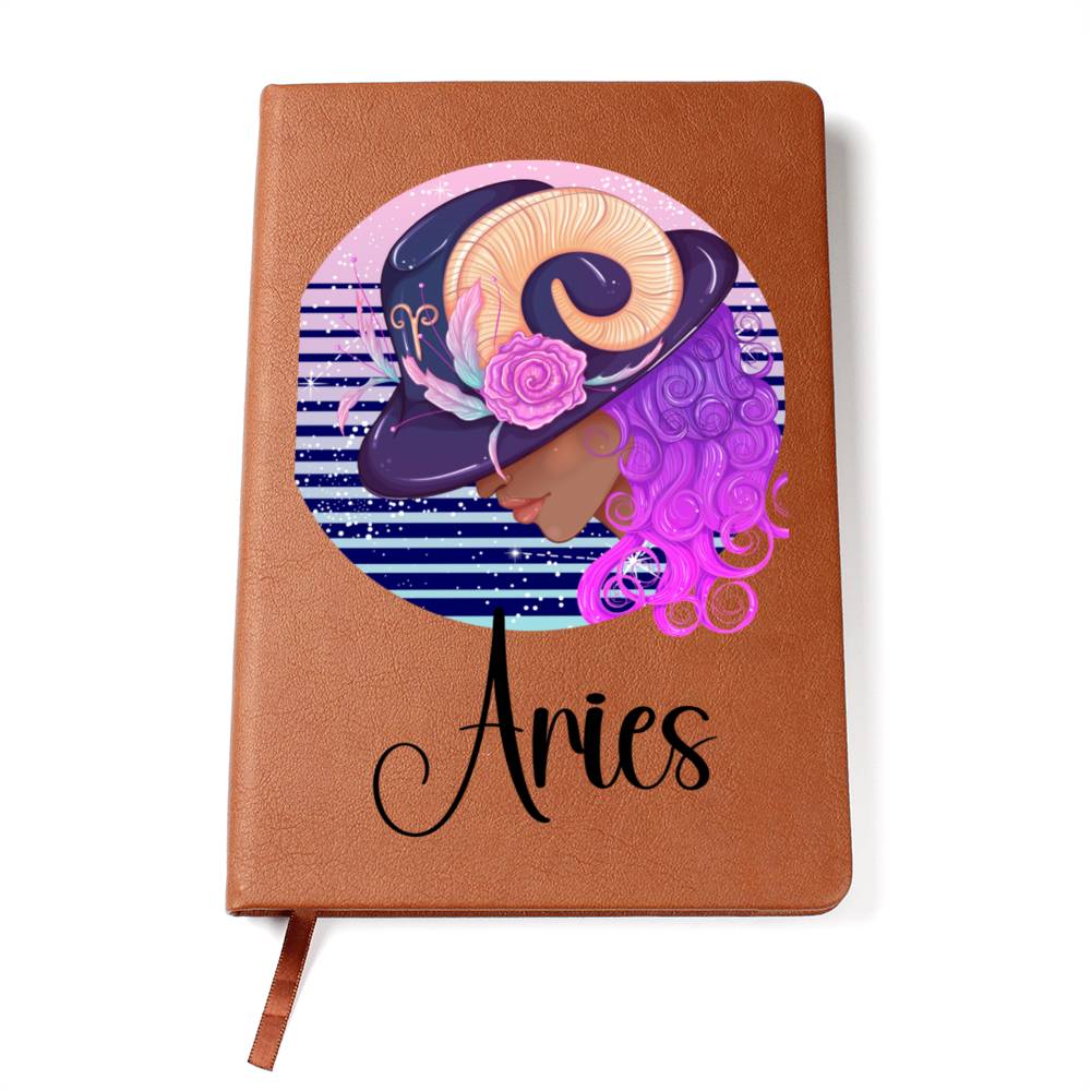 Aries Journal