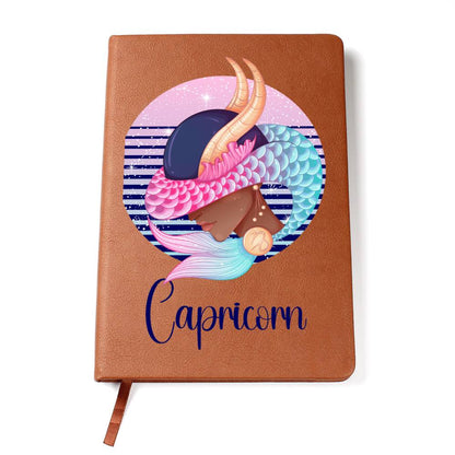 Capricorn Journal