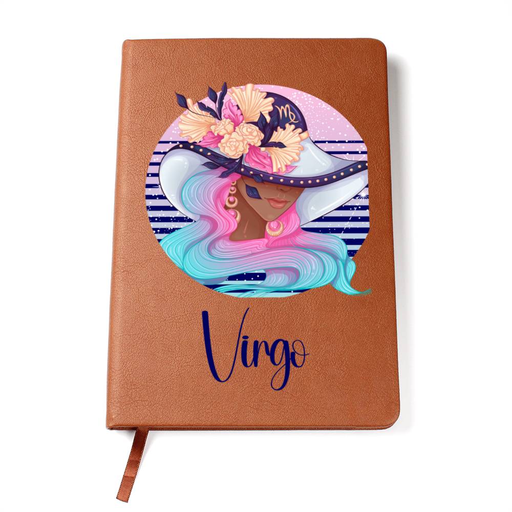 Virgo Journal